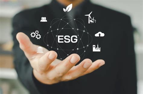 Esg Governança Ambiental Social E Corporativa Geotech Consultoria