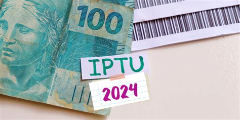 Adeus Ao Iptu Em 2024 3 Passos Para Isenção Chegam Agora