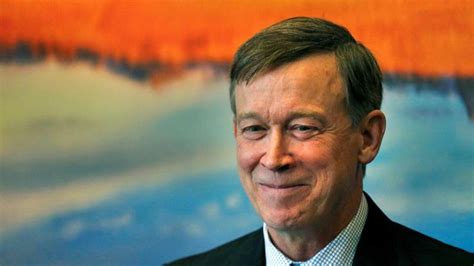 Sen John Hickenlooper Joins Four Senate Committees The Durango Herald