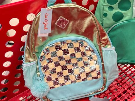 *HOT* 50% Off Target Backpacks | Kids Styles from $9.99 (Regularly $20) | Hip2Save