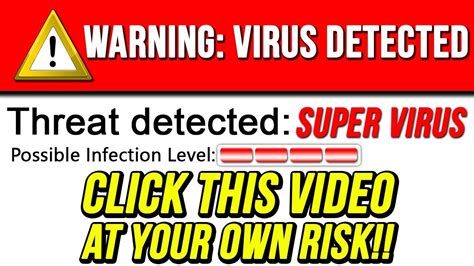 10 Most Dangerous Computer Viruses Ever Created Youtube