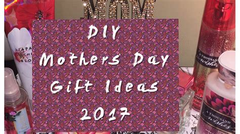 Diy Mothers Day T Ideas Luxe Perfume Tray Glam Mom Frame Youtube