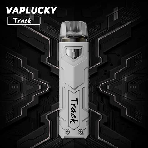 Pod Vaplucky Track Phi N B N M I P M T Gi R