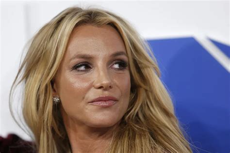 Britney Spears Anunció Que Se Retira De La Música De Manera Indefinida Infobae