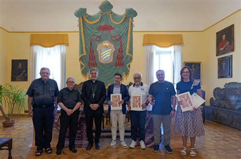 Presentato Il Programma Dei Festeggiamenti Religiosi E Civili In Onore