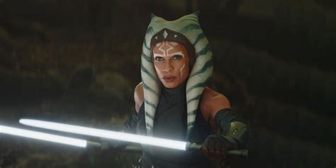 Ahsoka Star Wars Celebration Footage Reveals Hera Syndulla