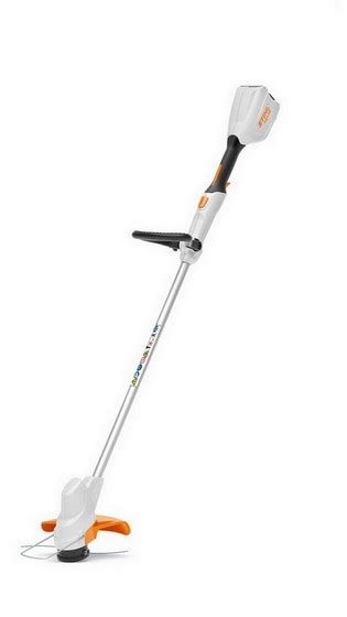 Stihl 45220115743 Fsa56 36v Grass Trimmer With Ak10 Battery And Al101 Charger Anglia Tool Centre