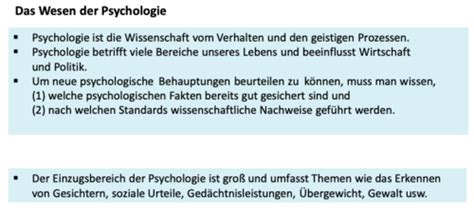 Geschichte Der Psychologie Flashcards Quizlet