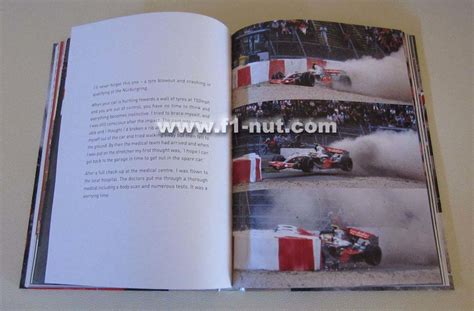 Book Review: Lewis Hamilton “My Story” Special Celebration Edition | F1 ...