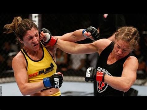 Julie Kedzie Retired Ufc Fighter To Donate Brain For Research Youtube