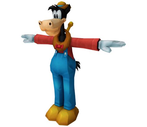 Horace Horsecollar Kingdom Hearts