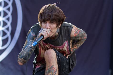 oliver sykes Oli Sykes, Band Photography, Bmth, Bring Me The Horizon ...