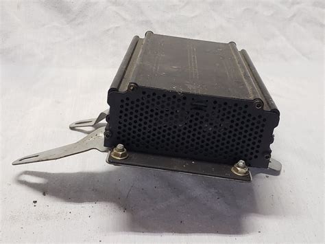 2000 Audi Tt Bose Stereo Audio Amplifier 8n8 035 223 Ebay