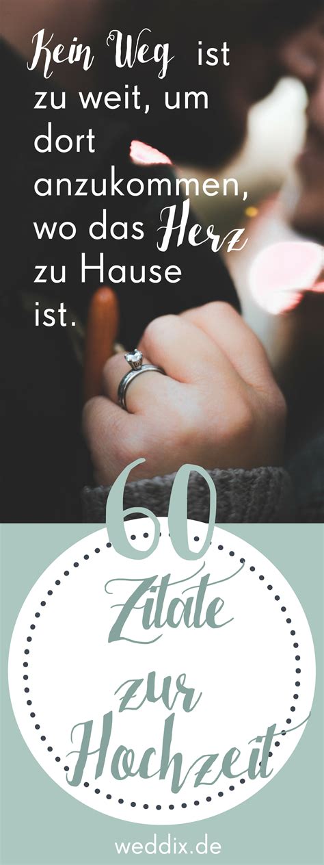 Sch Ne Zitate Und Spr Che Zur Hochzeit Wedding Quotes Diy Wedding