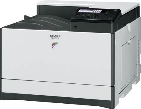 Mx C P Sharp Middle East Africa Document Solutions Copier A