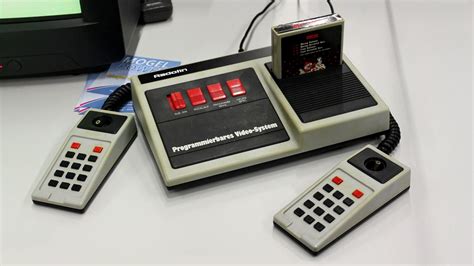 12 retro games consoles you probably forgot exist | TechRadar