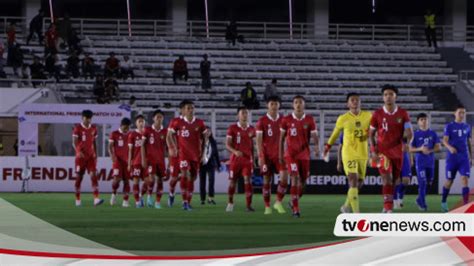 Indra Sjafri Sediakan Pemainnya Perkuat Timnas Indonesia U 23 Di Piala