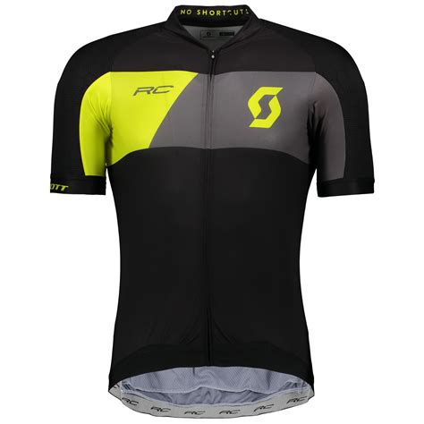 Maillot Scott Rc Premium Pro Tec Lordgun Online Bike Store