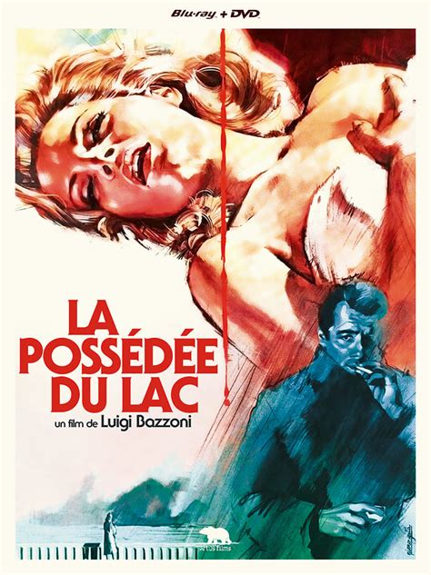 Affiche Du Film La Poss D E Du Lac Photo Sur Allocin