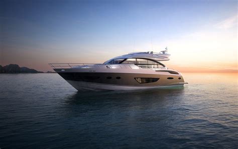 Princess S Prices Specs Reviews And Sales Information Itboat