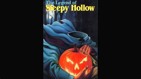 The Legend Of Sleepy Hollow 1980 Full Movie YouTube