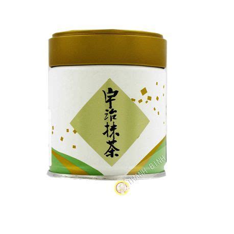 Th Vert Matcha En Poudre G Th Vert Matcha Th Vert Produit Japonais