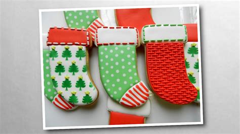 Những Mẹo Vặt Christmas Cookies To Decorate đầy Tính Sáng Tạo Cho Mùa