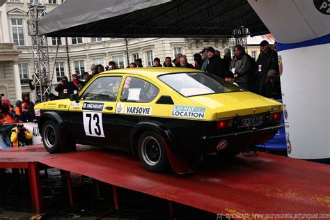 Topworldauto Photos Of Opel Kadett Gte Photo Galleries