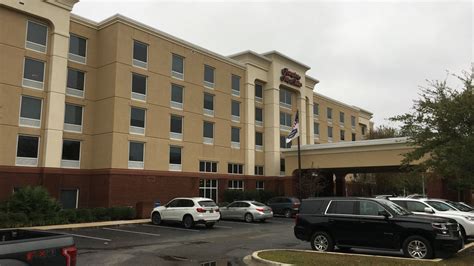 Hampton Inn And Suites Tallahassee I 10 Thomasville Rd Tallahassee • Holidaycheck Florida Usa