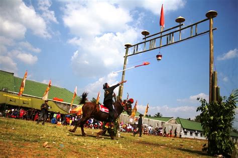 Mengenal Budaya Kuningan Jawa Barat Wisata Hits