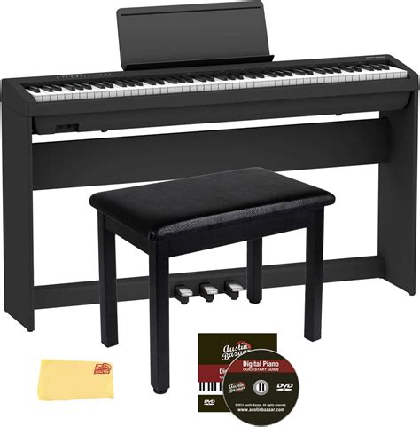 Amazon Roland Fp X Key Digital Pianos Home Fp X Wh