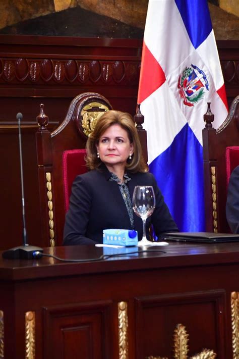 El Senado Conmemora El 80 Aniversario Del Voto De La Mujer En República Dominicana