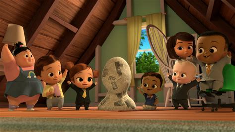 Untitled Templeton Project The Boss Baby Back In The Crib X Tvmaze