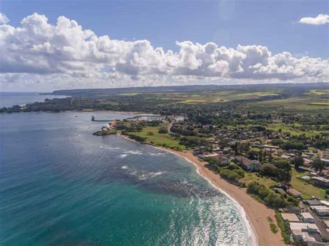 Haleiwa Beach Hawaii Travel Guide