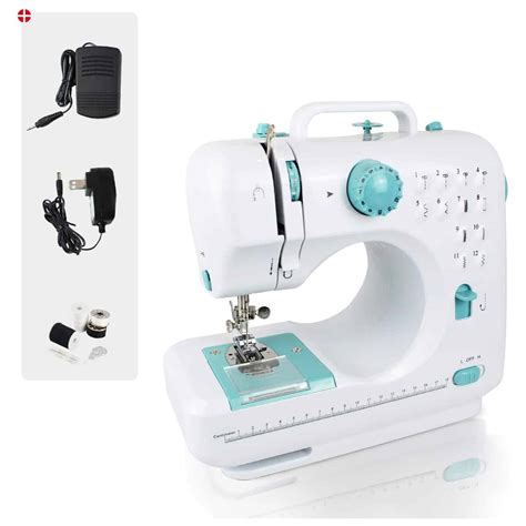 Top Best Mini Sewing Machines In Reviews