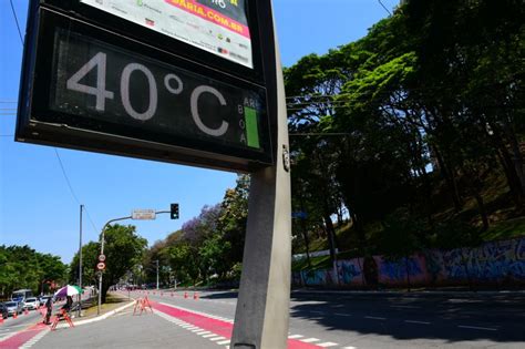 Midianews Onda De Calor Se Mant M E Cuiab Pode Chegar A C Na Semana