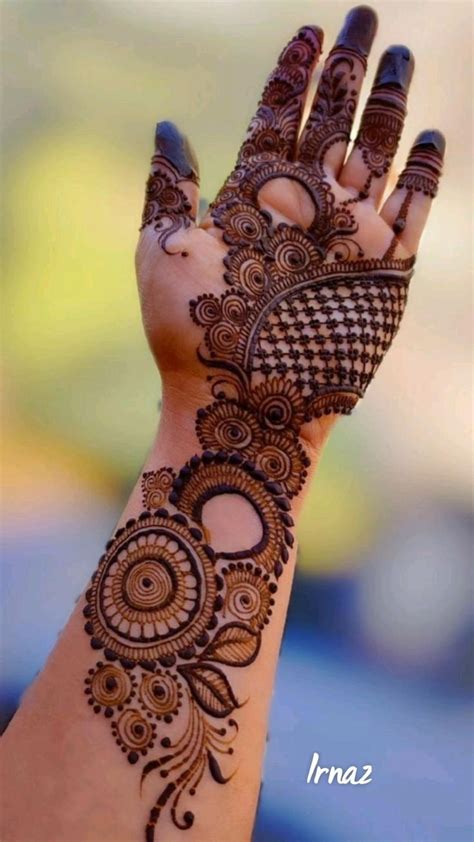 Pin By Irnaz Fathi On Pins By You Mehndi Designs For Beginners Front