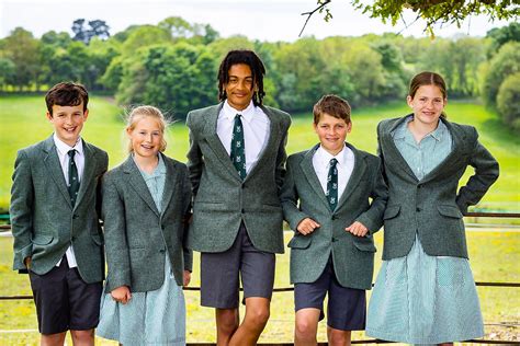 St Andrews Berkshire Independent Prep School Pangbourne