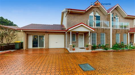 6 5 7 Saywell Road Macquarie Fields Property History Address