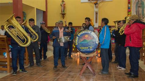 las mañanitas banda amanecer huasteca de tenexco ll atlapexco hgo