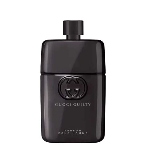 Nước Hoa Nam Gucci Guilty Pour Homme Parfum