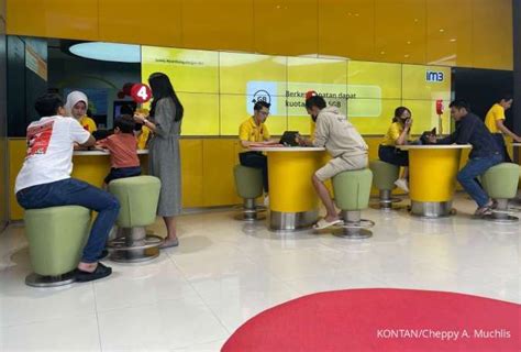 Inilah Cara Beli Dan Memperpanjang Masa Aktif Indosat Dengan Praktis