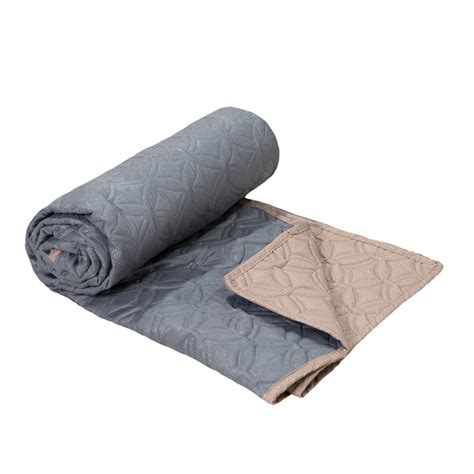 Летнее одеяло Constancy "Дует" серо-бежевый 180х220 – фото, отзывы ...