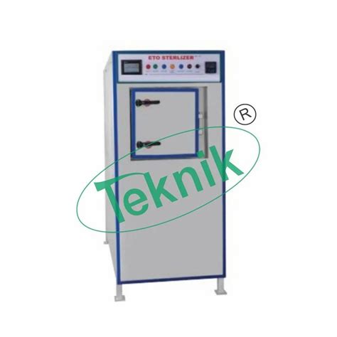 Eto Sterilizer Chemical Sterilizer Latest Price Manufacturers