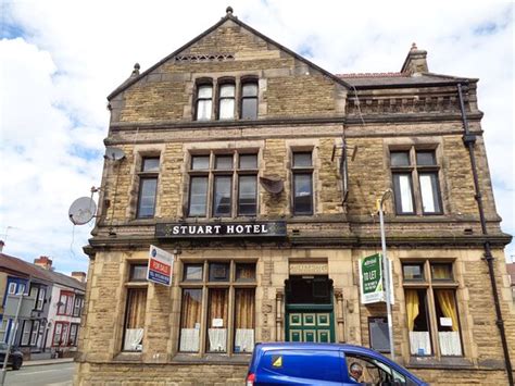 STUART HOTEL, Liverpool - Restaurant Reviews, Photos & Phone Number ...