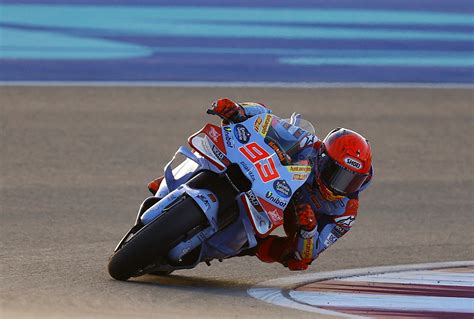 Gp De Qatar Motogp Horarios Y Claves Del Estreno De Marc M Rquez