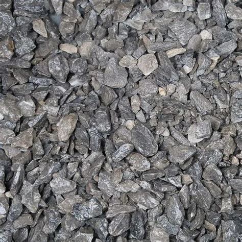 Mm Crushed Stone Aggregate At Rs Cubic Feet Stone Aggregate In