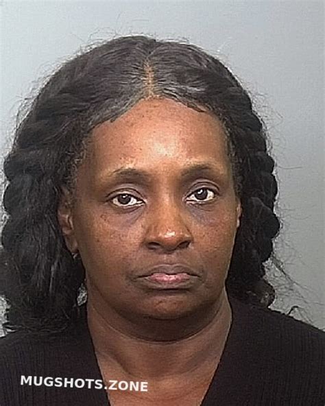 SIMMONS ANGELA D 10 25 2023 Manatee County Mugshots Zone