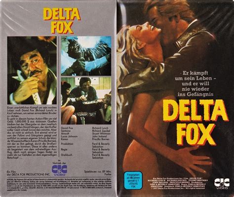 Delta Fox