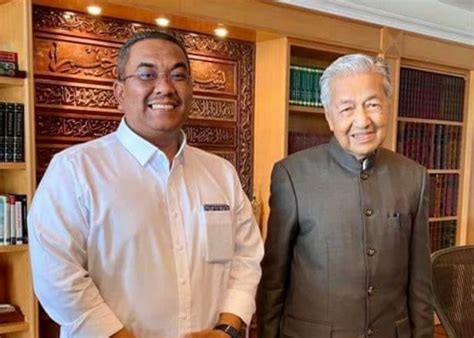 Datuk Hasanah Abdul Hamid Bekas Kp Meio Meninggal Dunia Editor Malaysia